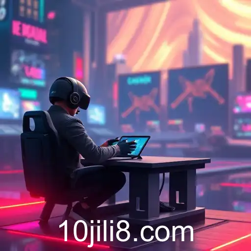10jili: Transforming the Online Gaming Landscape