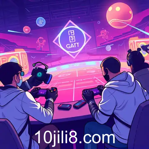 Growth of Online Gaming Amidst Global Trends