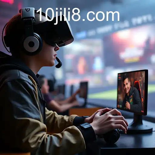 The Evolution of Online Gaming in 2026