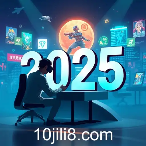 Exploring the Rise of Online Gaming in 2025